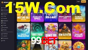 Programa VIP 99Bet