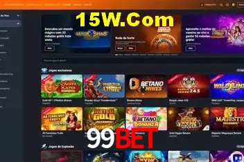 Seasonal Promotions 99Bet