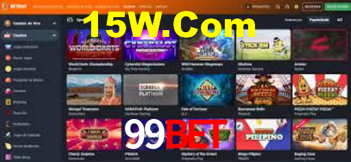 99Bet: Seu Especialista em Apostas Esportivas Brasileiras