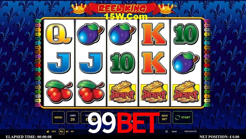 Player Reviews 99Bet