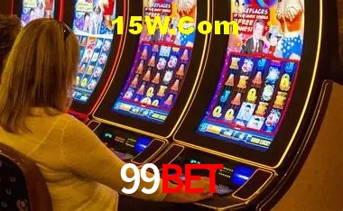 Slot Games 99Bet
