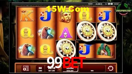 Game Providers 99Bet