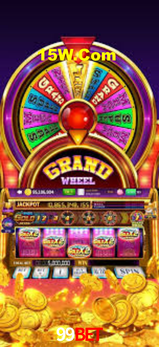 99Bet: Seu Cassino Premiado com Pagamentos Rápidos