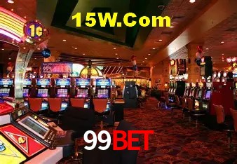 Casino Ao Vivo 99Bet