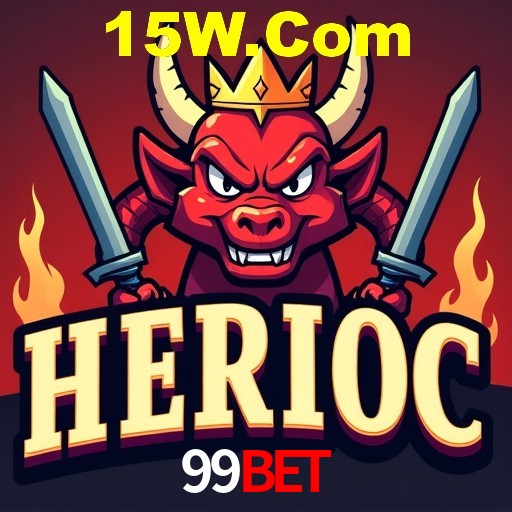 Mesa de Roleta 99Bet