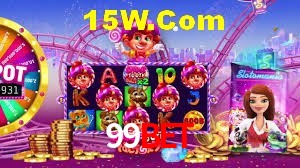 Casino Ao Vivo 99Bet