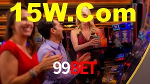 Sinta a adrenalina dos jogos de cassino com 99Bet