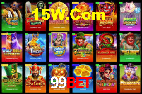 99Bet Casino